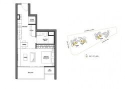 Seaside Residences (D15), Apartment #633372241